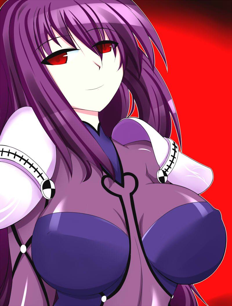 Scathach (Old Works) - Photo #188