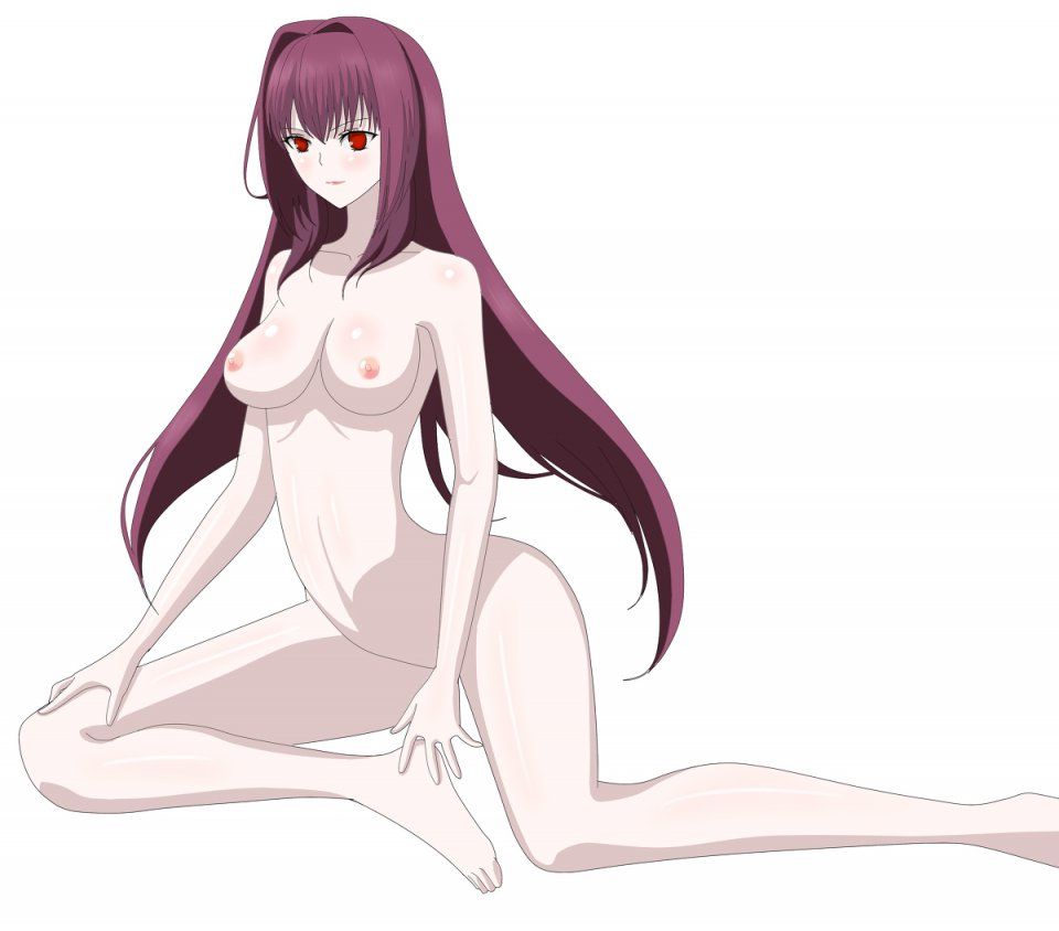 Scathach (Old Works) - Photo #217