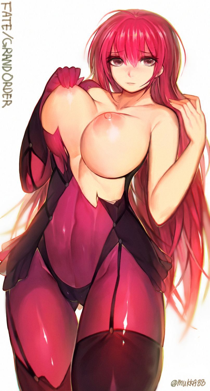 Scathach (Old Works) - Photo #223