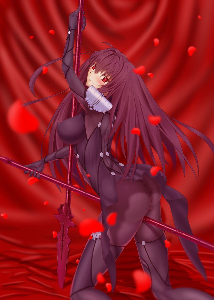 Scathach (Old Works) - Photo #449