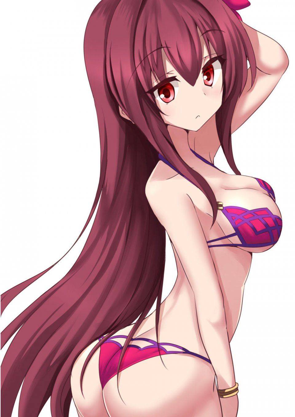Scathach (Old Works) - Photo #473
