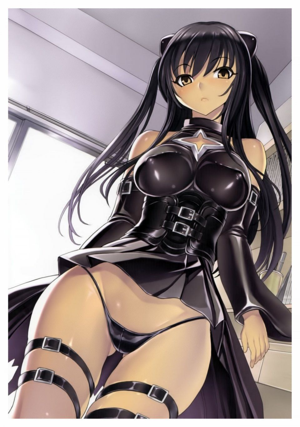 Hakaba - Harenchi -Kotegawa Yui Ryoujoku Choukyou Kiroku- - Photo #3