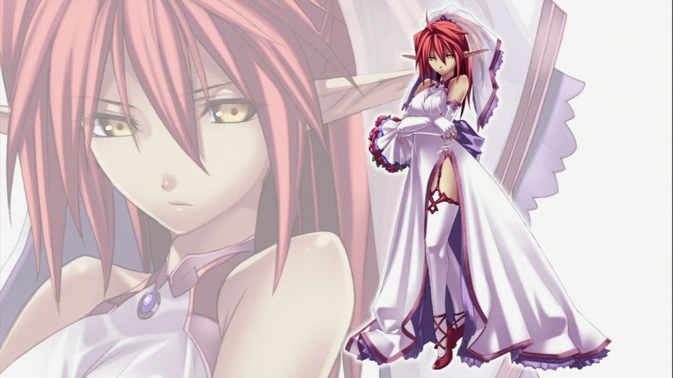 Agarest Senki - Reappearance - Photo #46