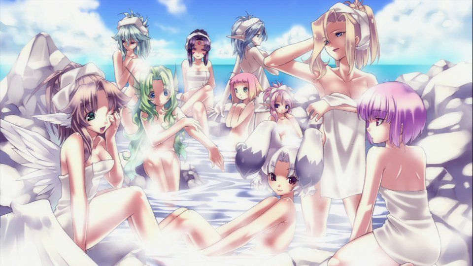 Agarest Senki - Reappearance - Photo #61