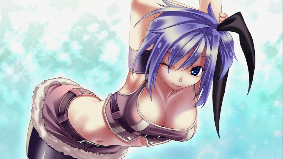 Agarest Senki - Reappearance - Photo #77