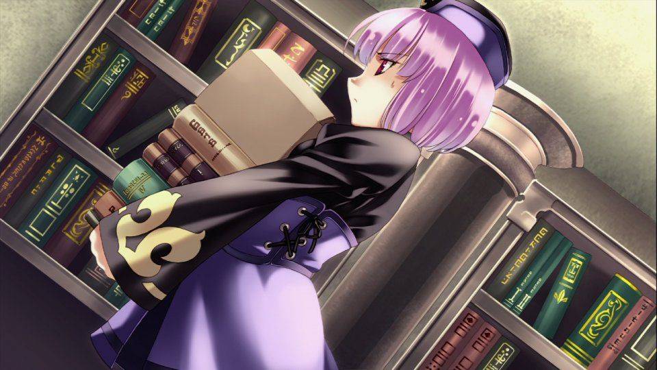 Agarest Senki - Reappearance - Photo #80