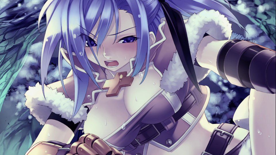 Agarest Senki - Reappearance - Photo #102