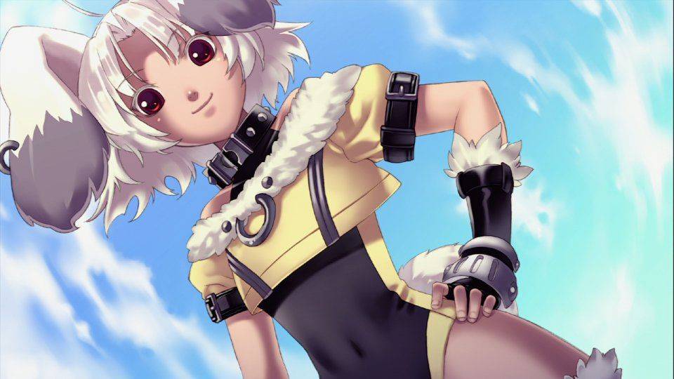 Agarest Senki - Reappearance - Photo #103