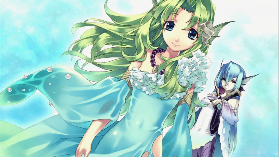 Agarest Senki - Reappearance - Photo #104