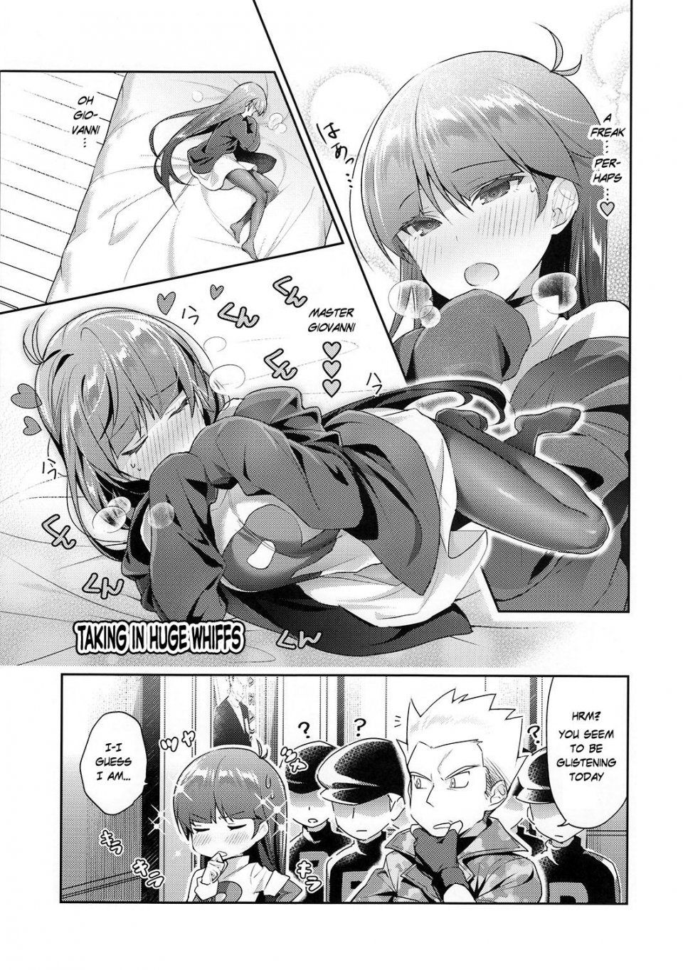 Hizuki Akira - Golden Yellow - Photo #22