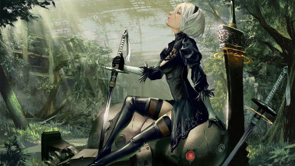 2B Wallpapers - Photo #1