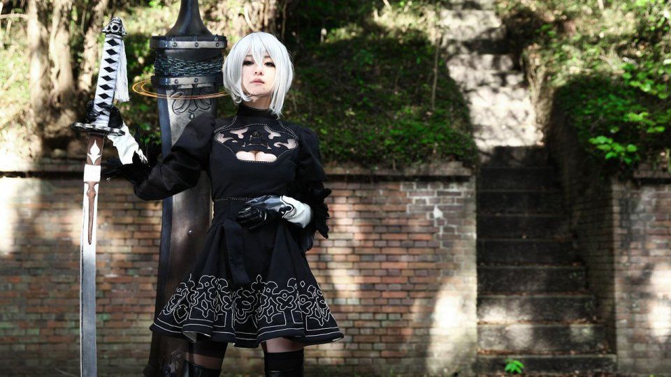 2B Wallpapers - Photo #5