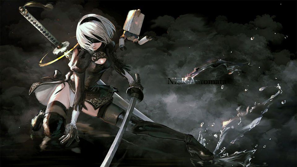 2B Wallpapers - Photo #30