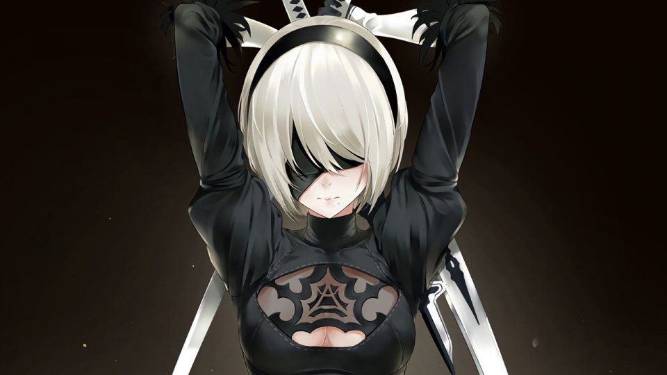 2B Wallpapers - Photo #39