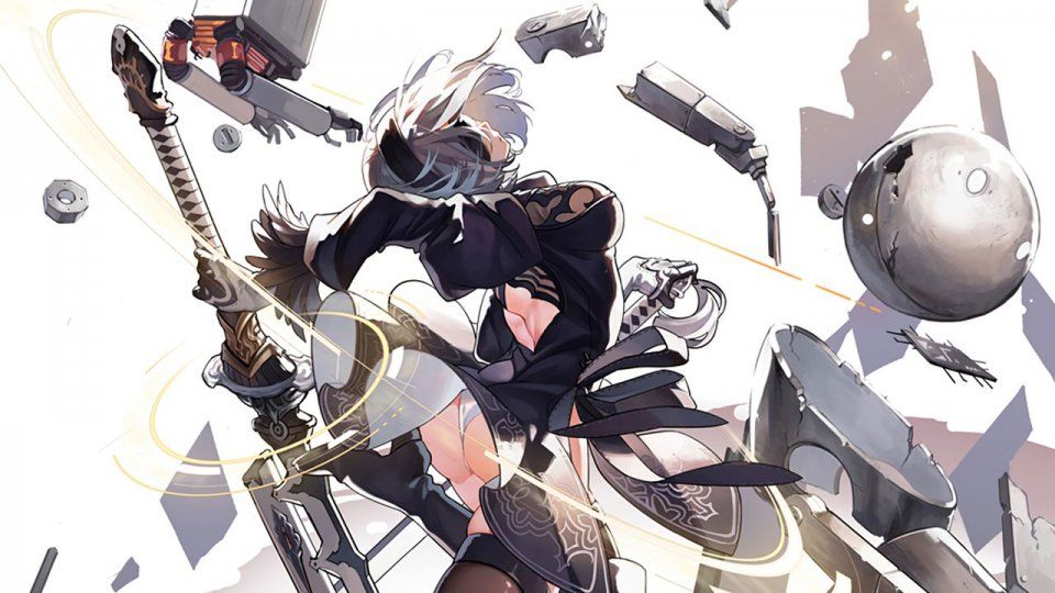 2B Wallpapers - Photo #42