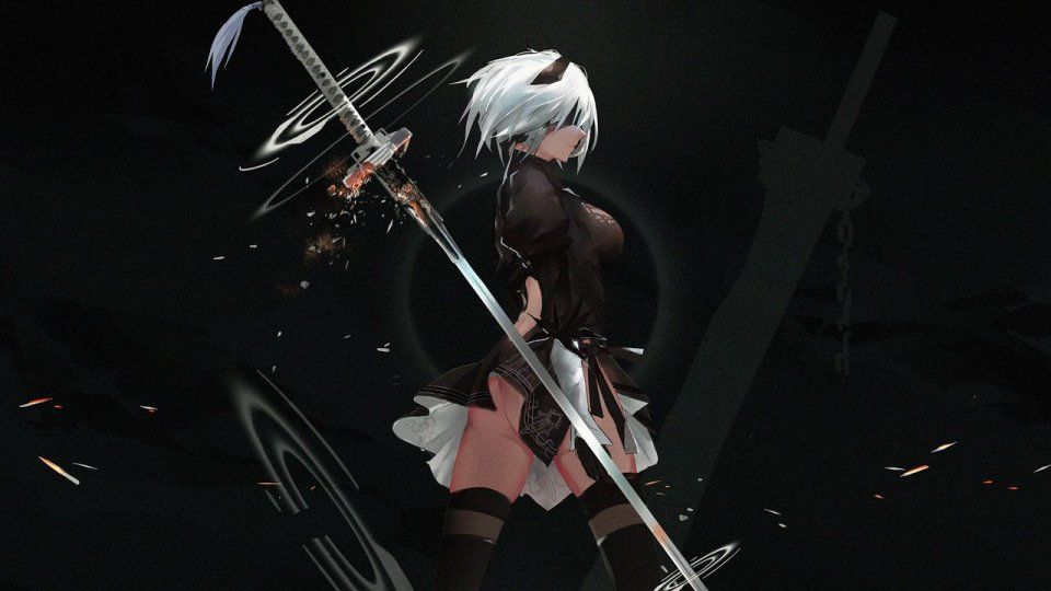 2B Wallpapers - Photo #51