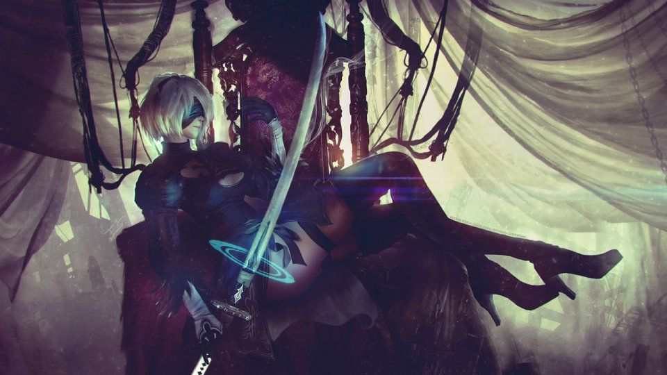 2B Wallpapers - Photo #53