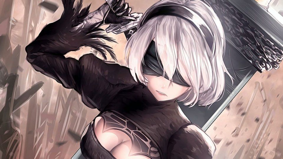 2B Wallpapers - Photo #71