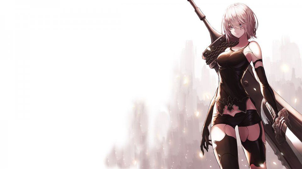 A2 Wallpapers - Photo #4
