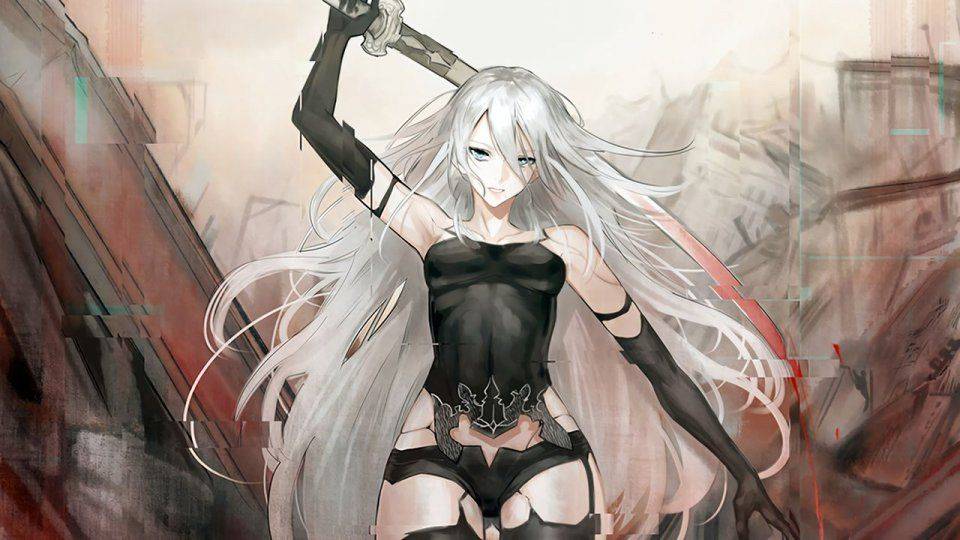 A2 Wallpapers - Photo #5