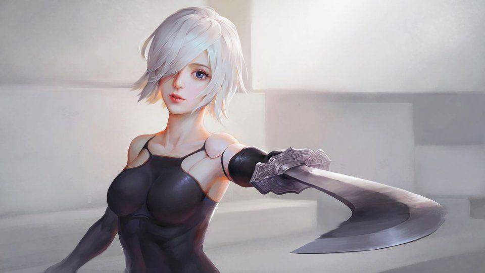 A2 Wallpapers - Photo #6