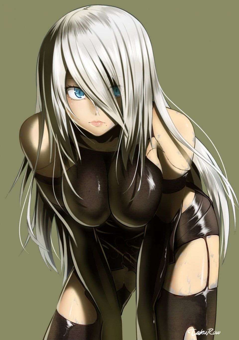 YoRHa Type A No.2 - Photo #15