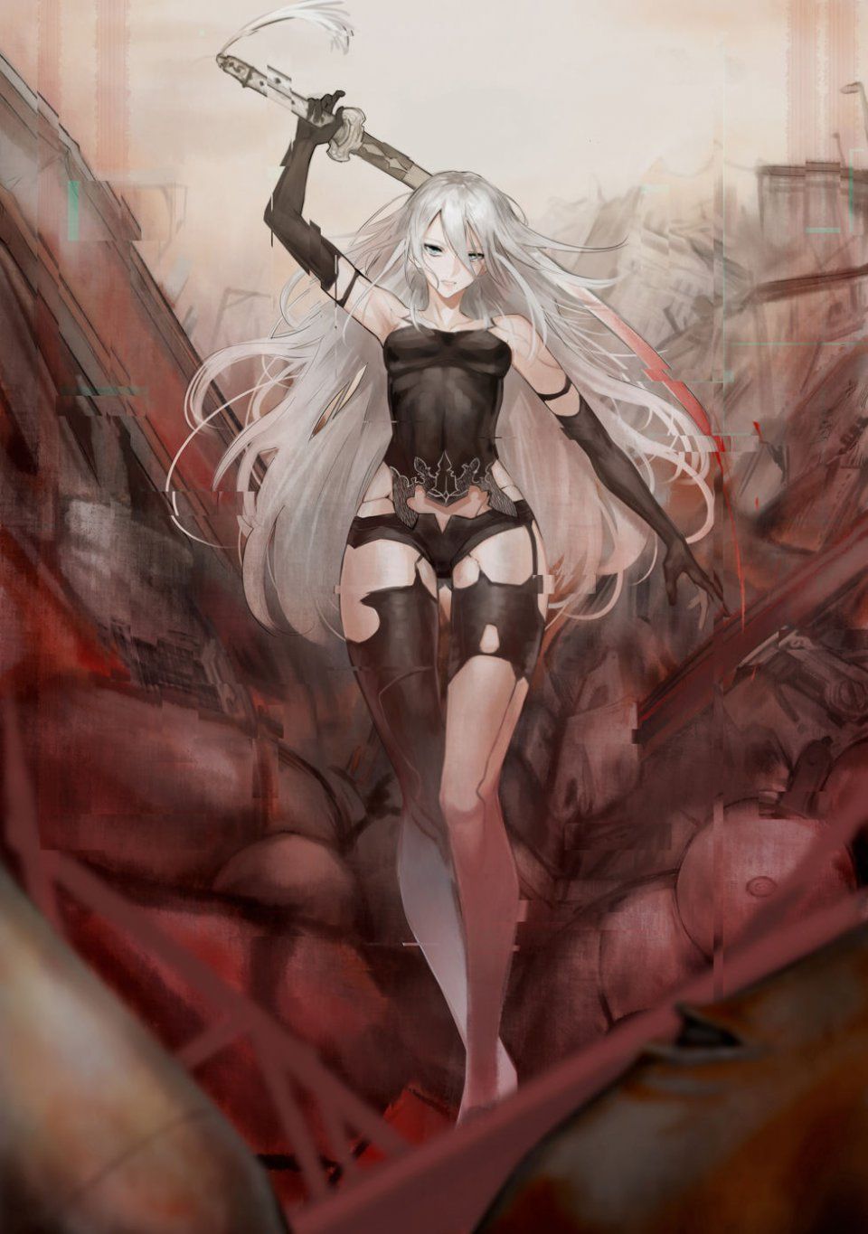 YoRHa Type A No.2 - Photo #23