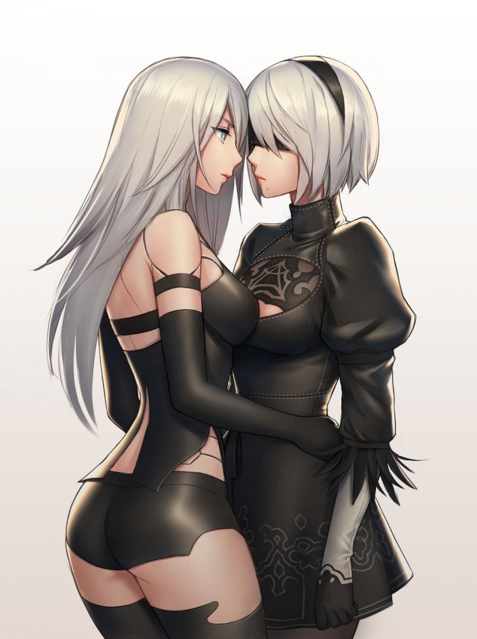 YoRHa Type A No.2 - Photo #26