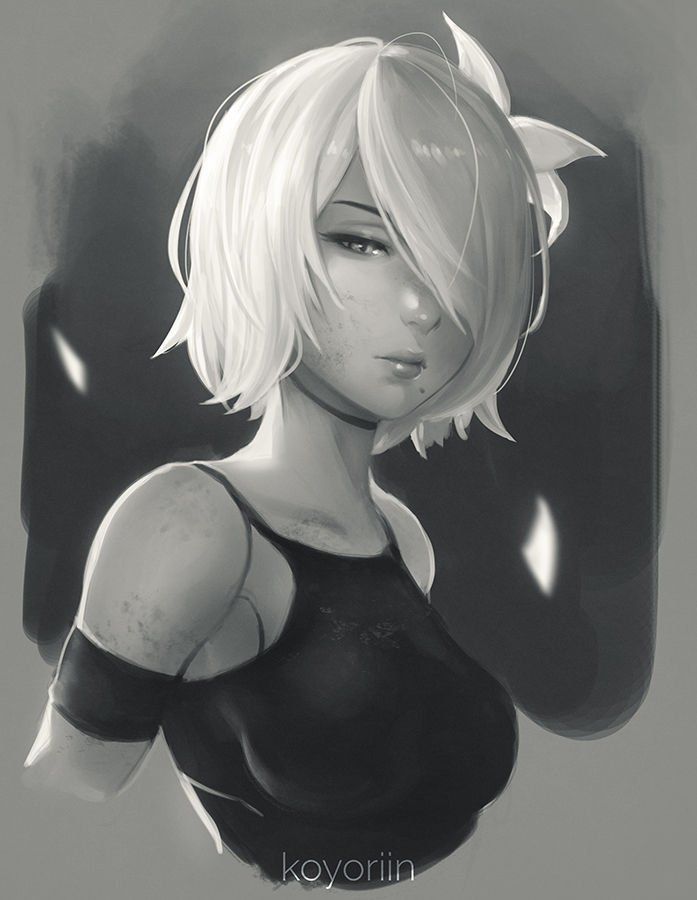 YoRHa Type A No.2 - Photo #33