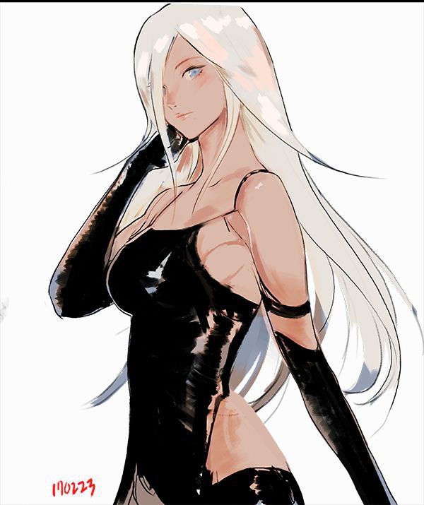 YoRHa Type A No.2 - Photo #46