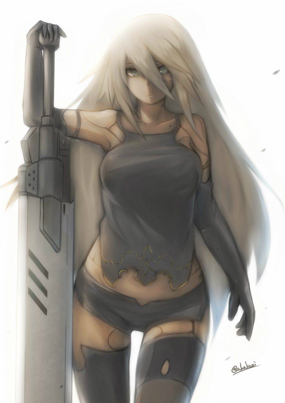 YoRHa Type A No.2 - Photo #52