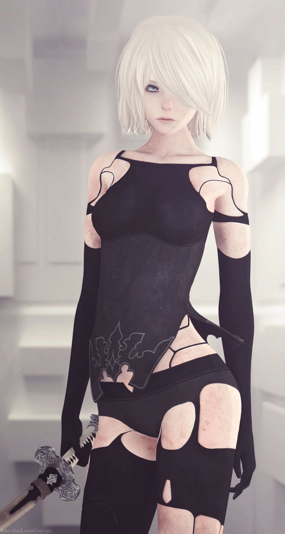 YoRHa Type A No.2 - Photo #59