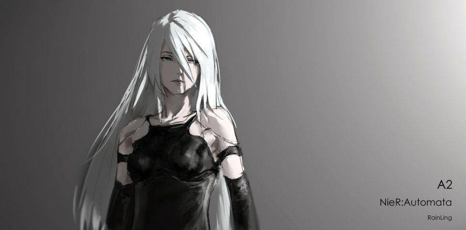 YoRHa Type A No.2 - Photo #85