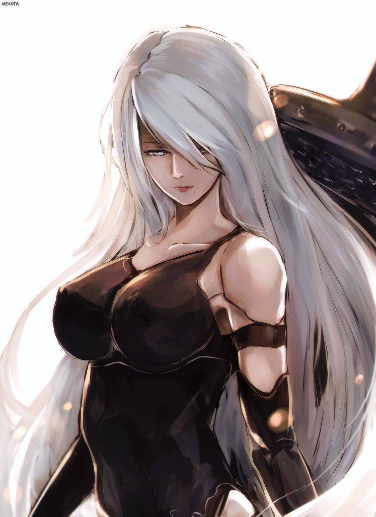 YoRHa Type A No.2 - Photo #100