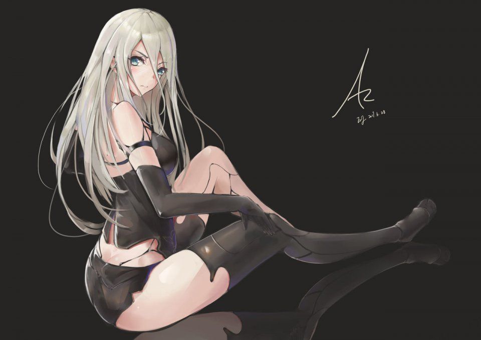 YoRHa Type A No.2 - Photo #106