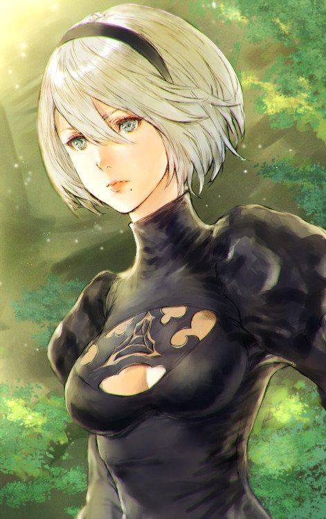 2B (My Favs) - Photo #37