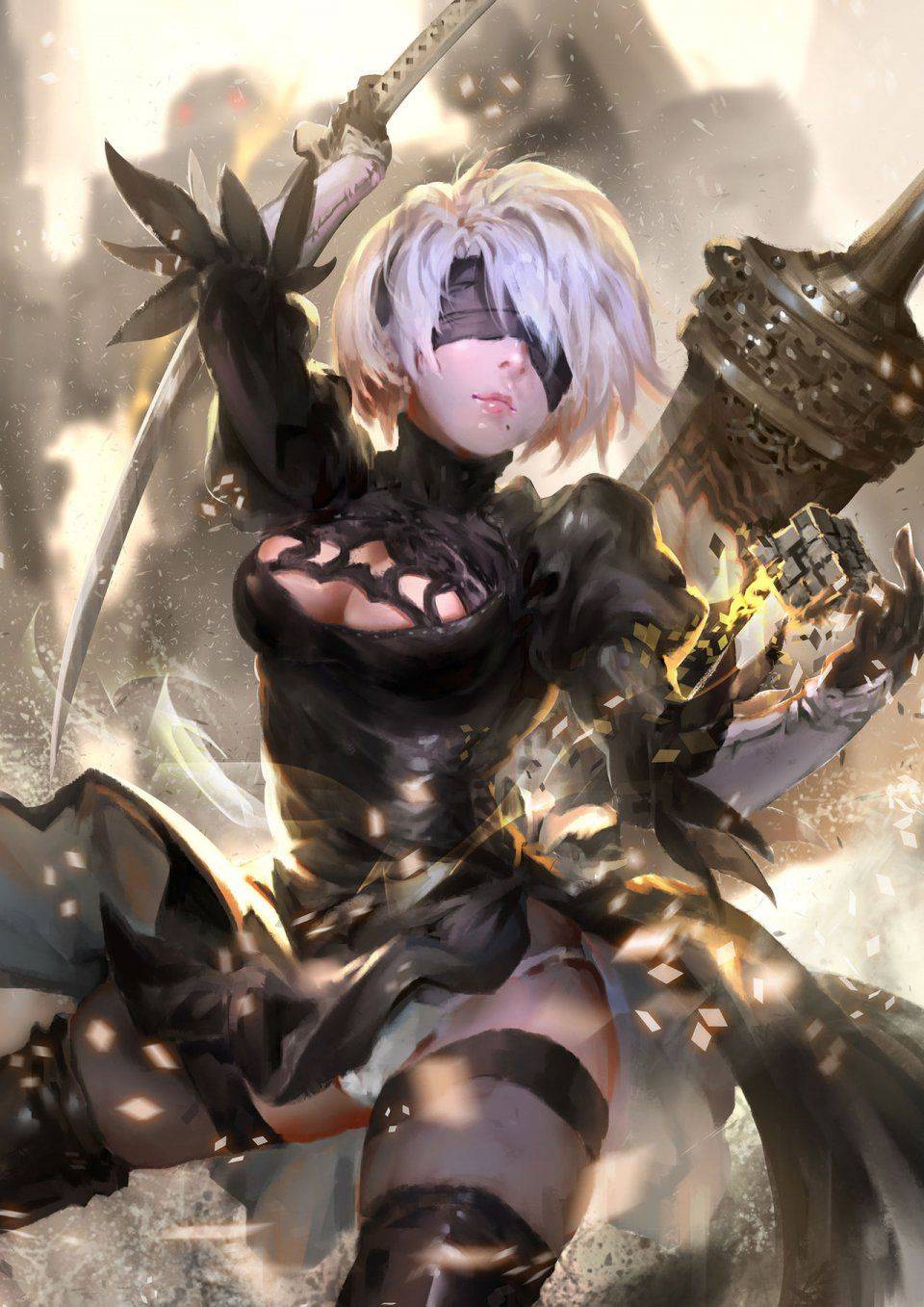 Collection - 2B - Photo #249