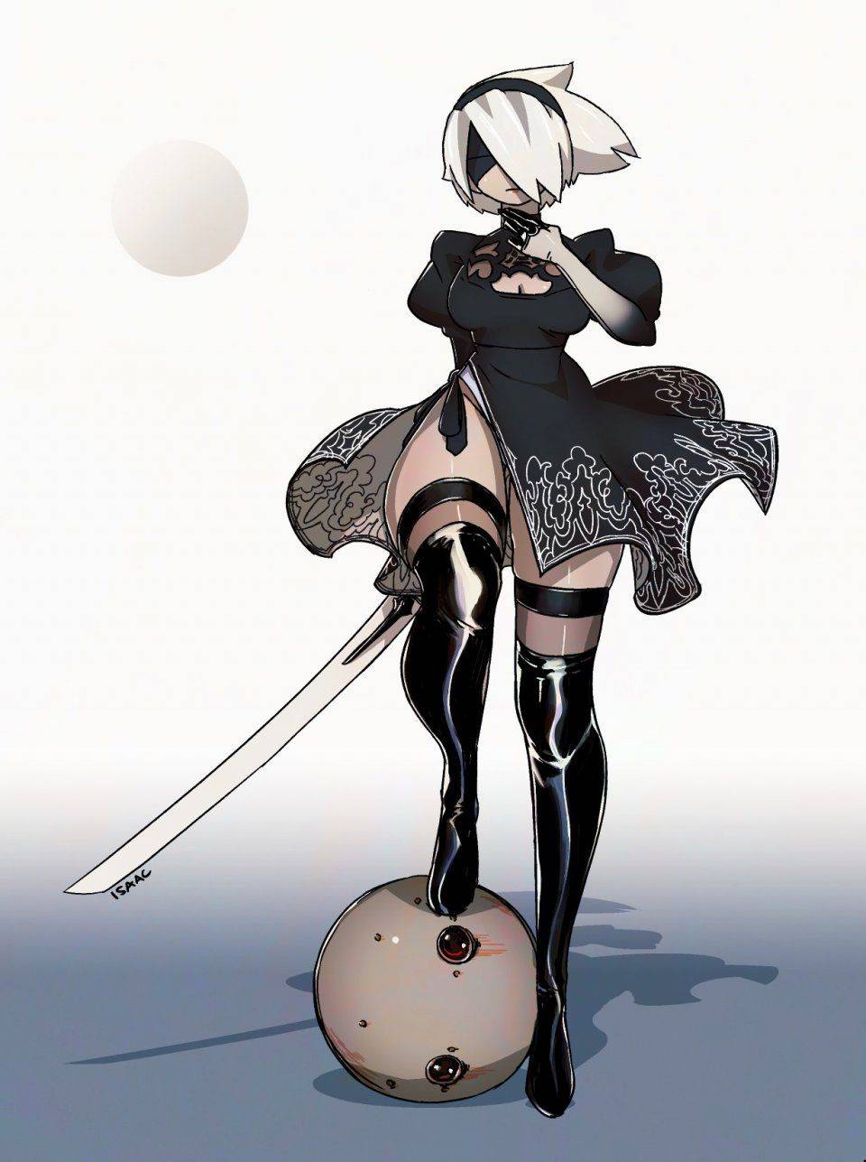 Collection - 2B - Photo #707