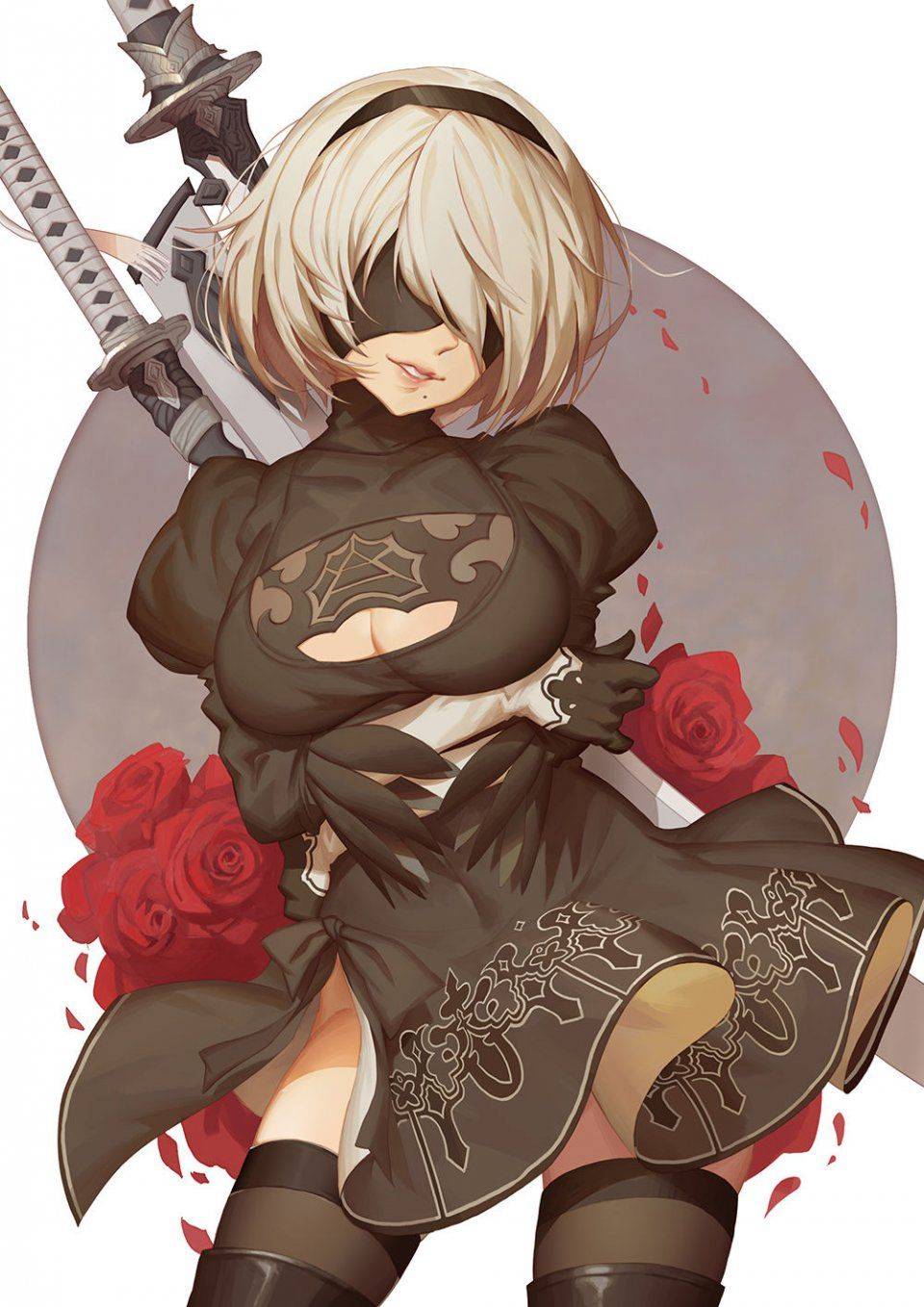 YoRHa No.2 Type B - Photo #21