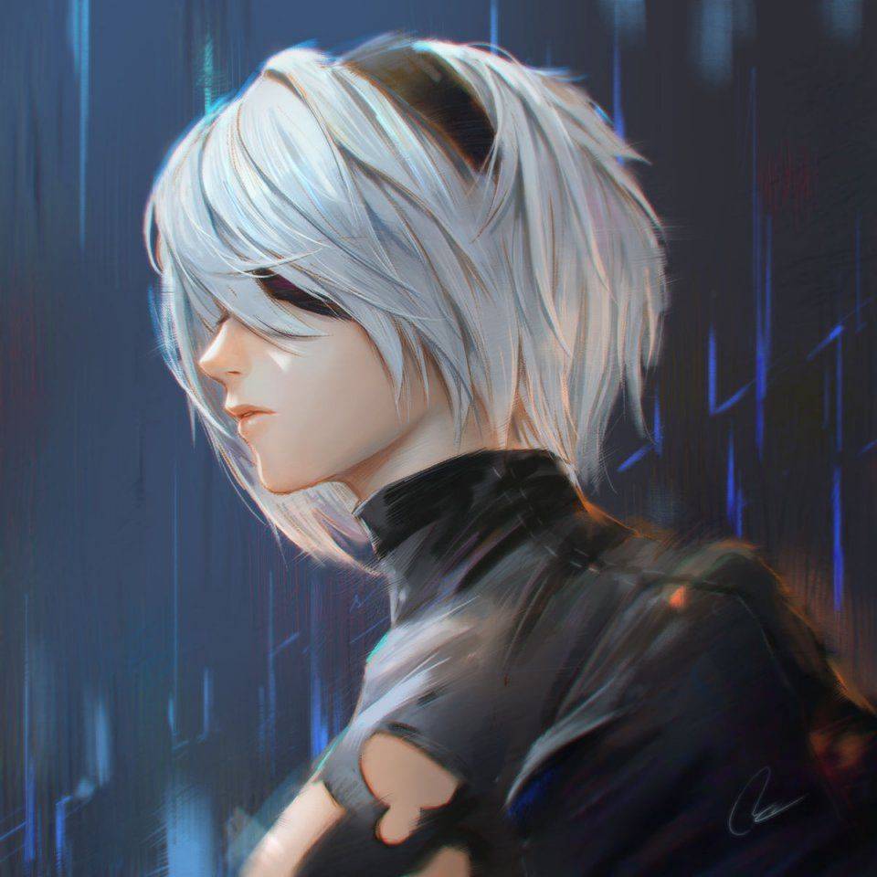 YoRHa No.2 Type B - Photo #25