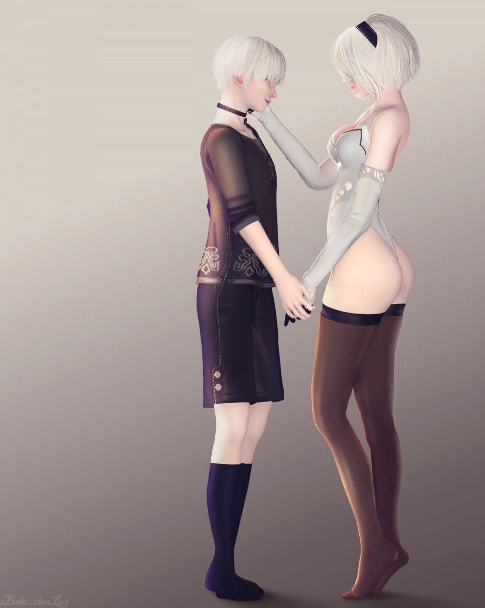 YoRHa No.2 Type B - Photo #68