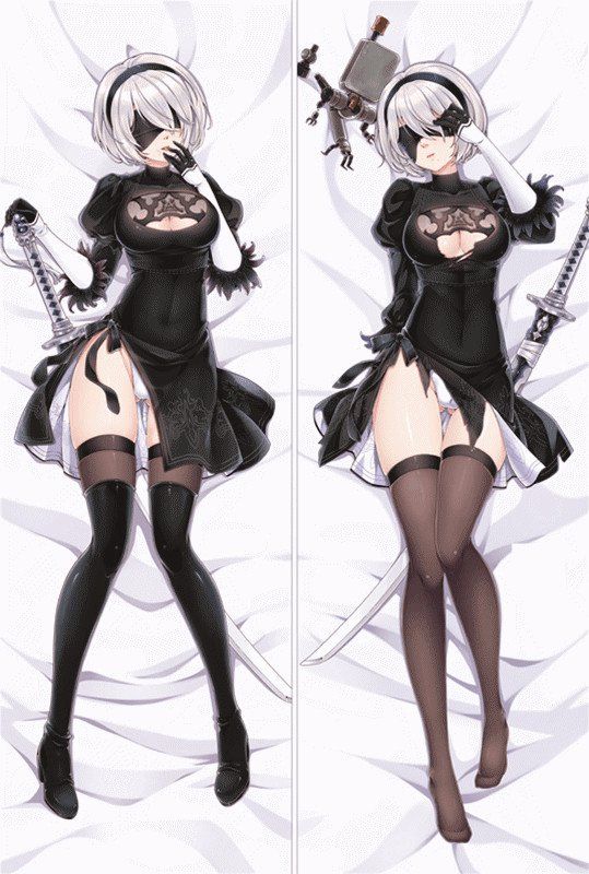 YoRHa No.2 Type B - Photo #80