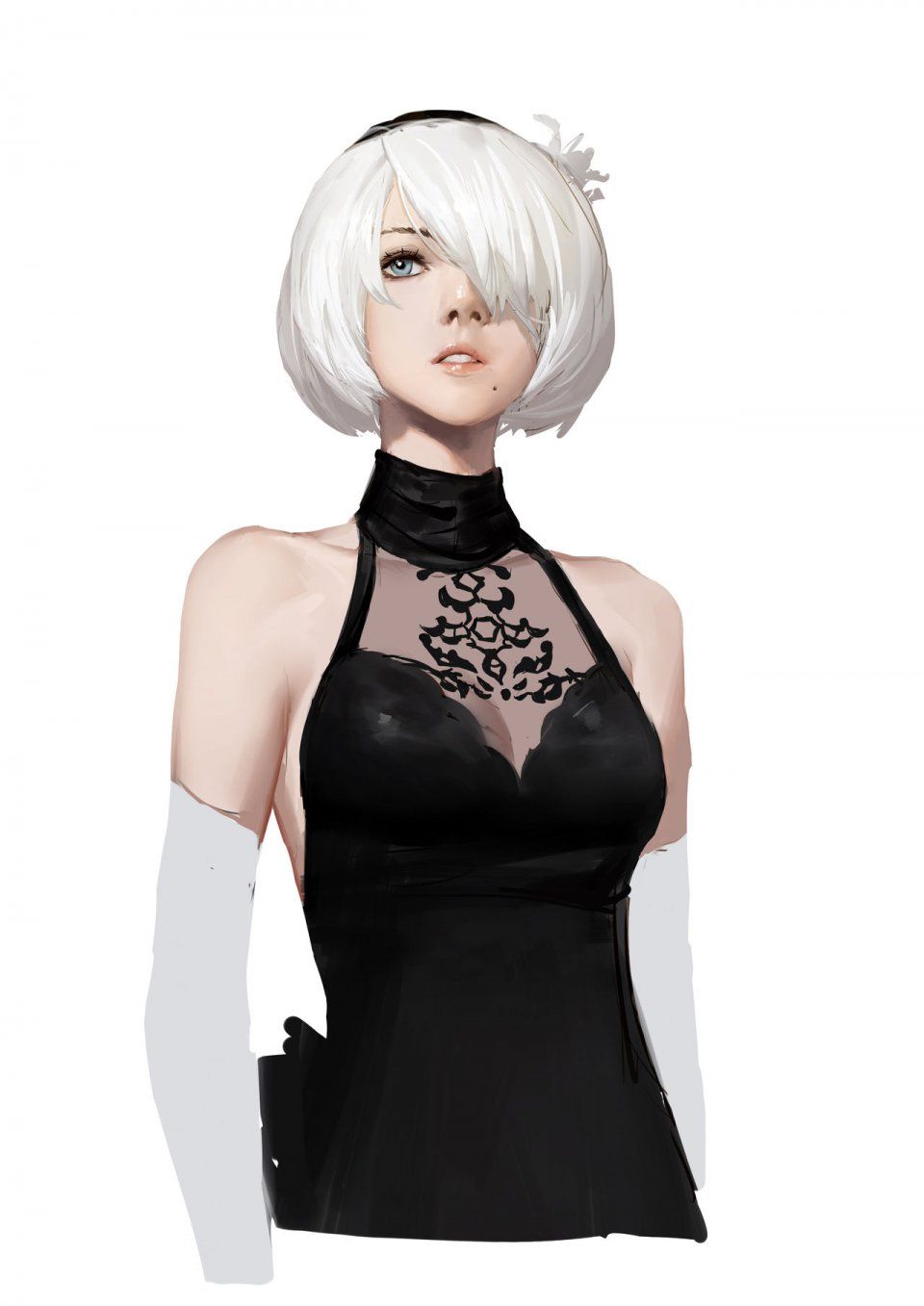 YoRHa No.2 Type B - Photo #85