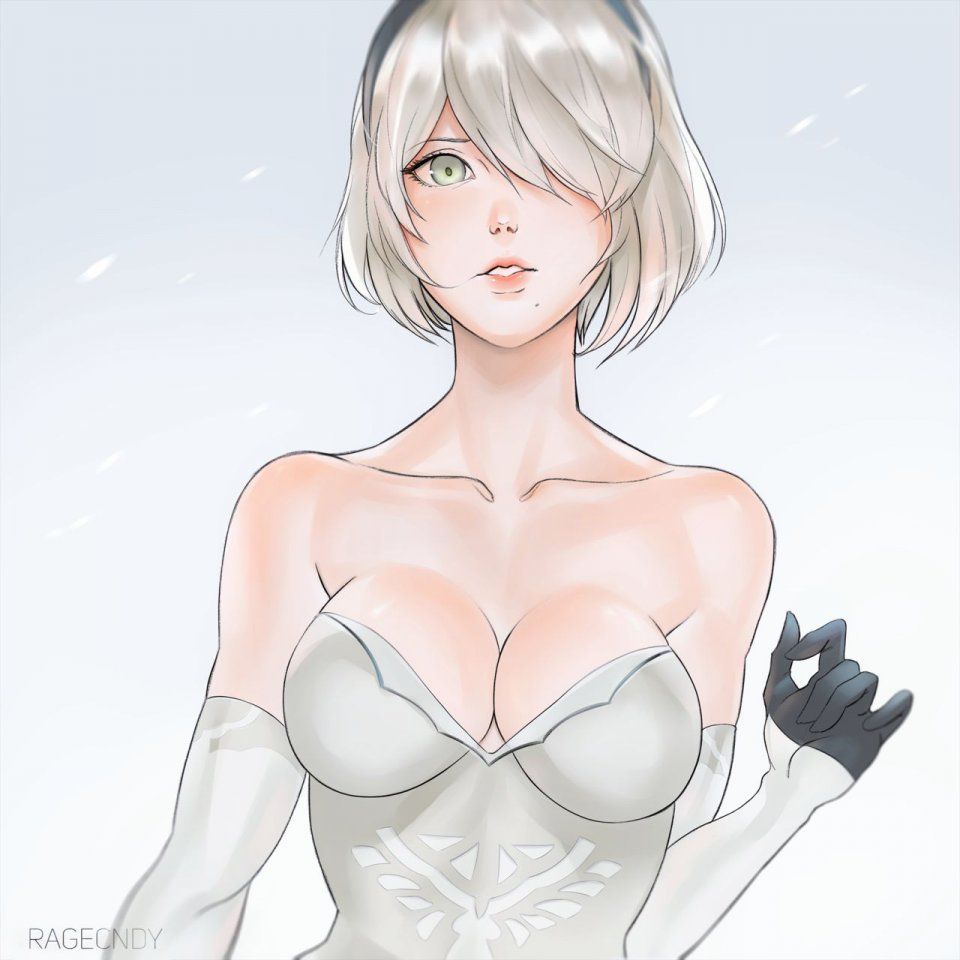 YoRHa No.2 Type B - Photo #165