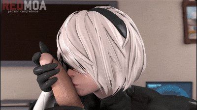 YoRHa No.2 Type B - Photo #169