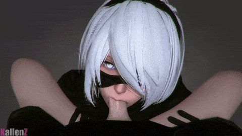 YoRHa No.2 Type B - Photo #245