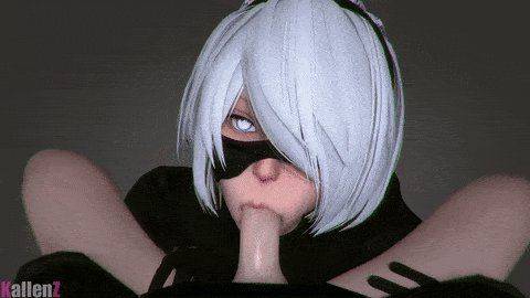 YoRHa No.2 Type B - Photo #246