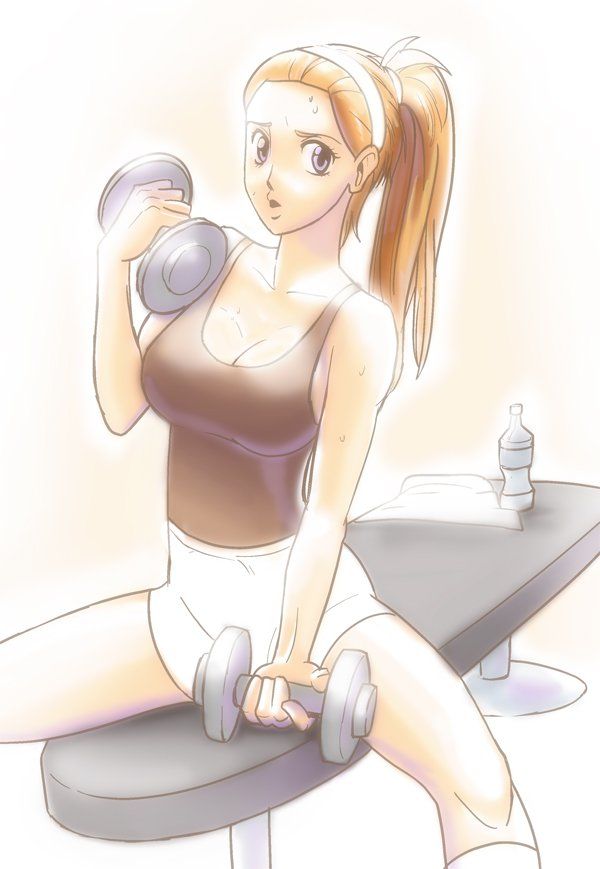 Gairon - Happy to Serve You - Chapter 4 - Photo #26