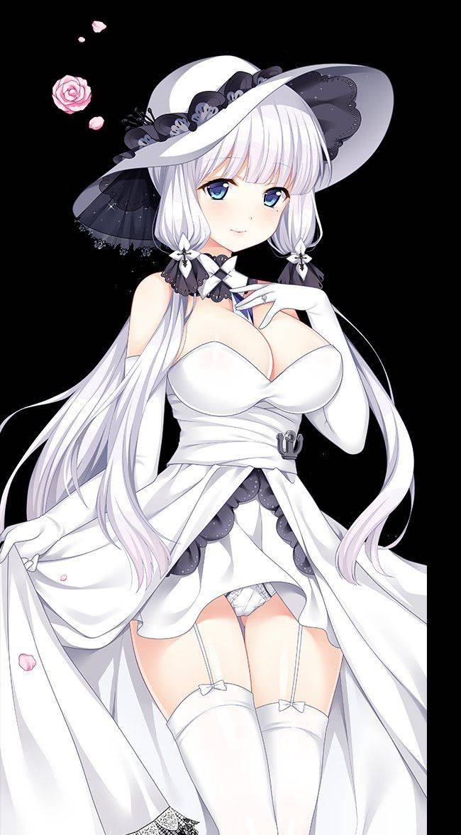 Azur Lane Set 2 (Character CG) - Photo #72