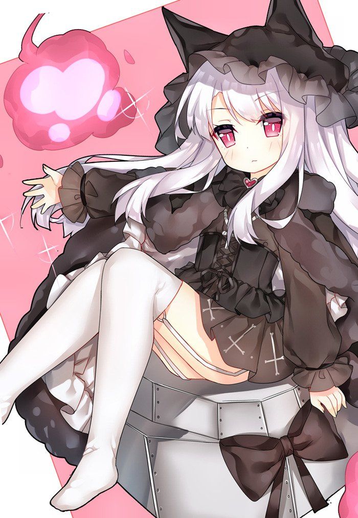 Azur Lane Set 1 - Photo #7